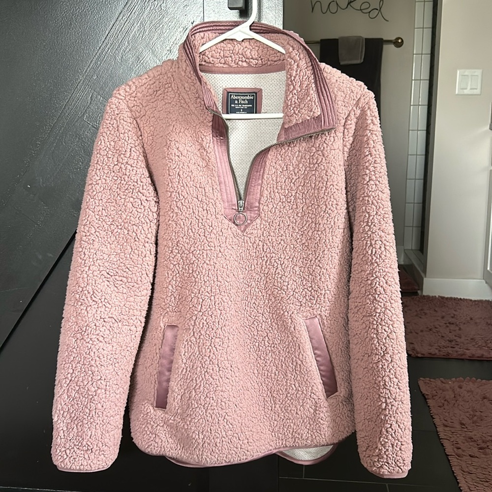 Abercrombie Sherpa
